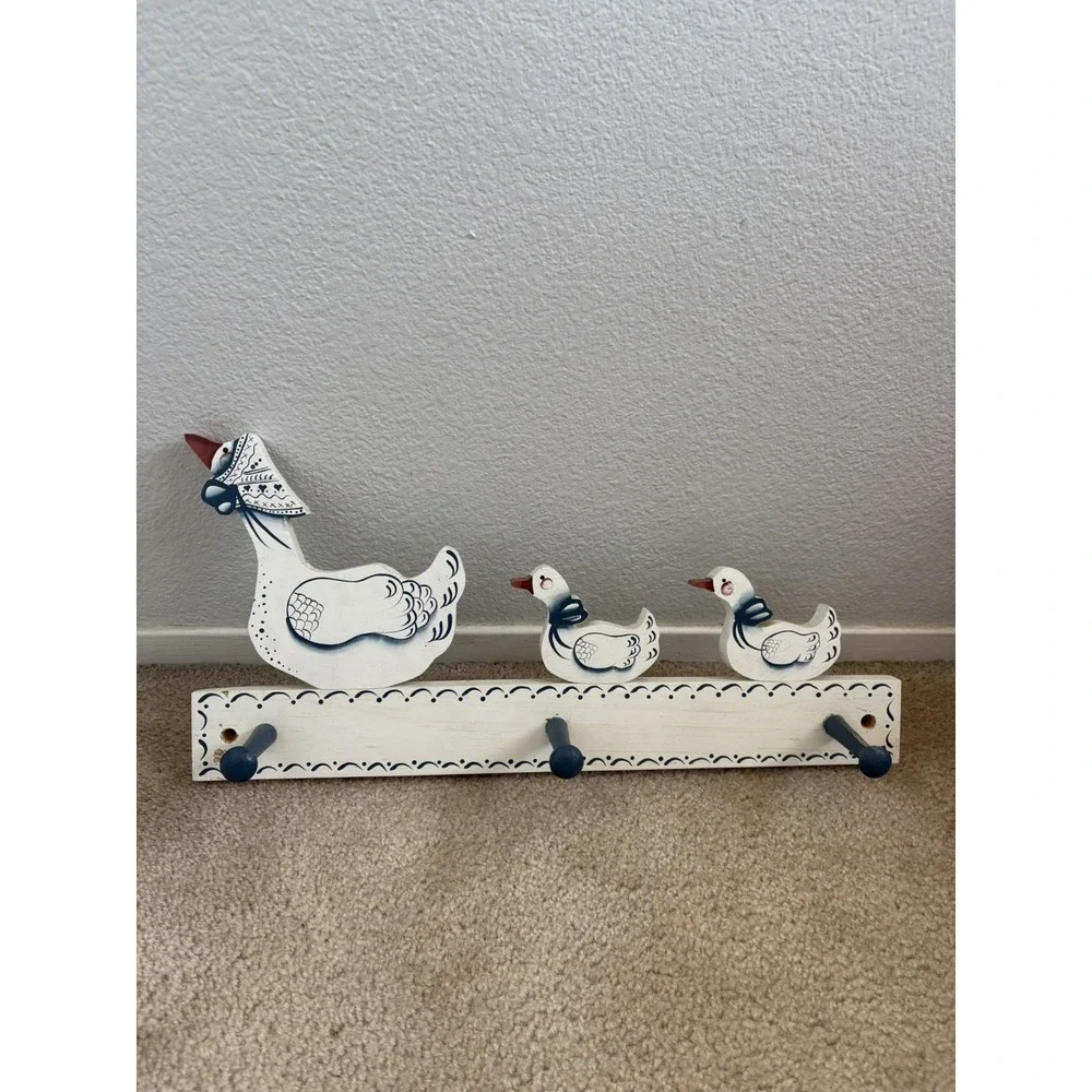 Handmade vintage 1980s